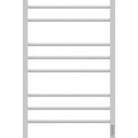 Электрический полотенцесушитель Grois Nex Белый матовый арт-GR-112 40/80 П8 9016 U — фото 3, Электрические полотенцесушители