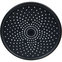 Товар: Верхний душ Melodia della vita Черный арт-MKP27007C_bk - фото 4 Верхний душ Melodia della vita Черный арт-MKP27007C_bk — фото 4, Верхние души