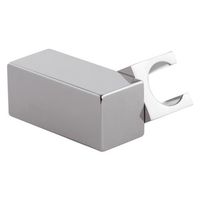 Держатель ручного душа Remer Хром арт-339SS — фото 1, Держатели для душа