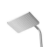 Душевая стойка со смесителем CEZARES арт-SLIDER-CD-01 — фото 5, Душевые стойки