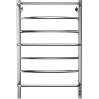 Электрический полотенцесушитель Larusso Евромикс П7 500х800 Хром арт-4670078536389 — фото 3, Электрические полотенцесушители