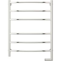 Электрический полотенцесушитель Сунержа Галант 2.0 800x600 R Хром арт-00-5201-8060 — фото 1, Электрические полотенцесушители