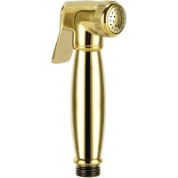 Гигиенический душ Lemark Золото арт-LM8047G — фото 1, Гигиенические души