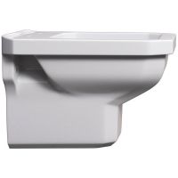 Унитаз Caprigo Tempo подвесной без сиденья арт-4703 — фото 4, Подвесные унитазы