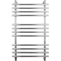 Водяной полотенцесушитель Energy Ideal 1000х500 Хром арт-EWTRIDEAL1005000000 — фото 1, Водяные полотенцесушители