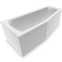 Товар: Акриловая ванна Relisan Aquarius 170x70 L без гидромассажа арт-Гл000023277 - фото 7 Акриловая ванна Relisan Aquarius 170x70 L без гидромассажа арт-Гл000023277 — фото 7, Акриловые ванны