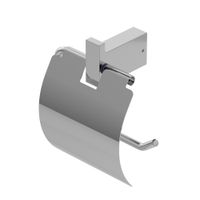 Держатель для туалетной бумаги CEZARES арт-SLIDER-PH-01 — фото 1, Держатели туалетной бумаги