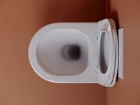 Товар: Унитаз Ceramicanova Ulma Rimless подвесной Белый с сиденьем Микролифт арт-CN4006 - фото 4 Унитаз Ceramicanova Ulma Rimless подвесной Белый с сиденьем Микролифт арт-CN4006 — фото 4, Подвесные унитазы