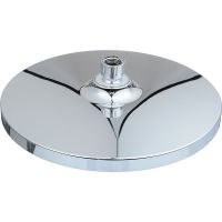 Товар: Верхний душ Melodia della vita Хром арт-MKP27006C - фото 4 Верхний душ Melodia della vita Хром арт-MKP27006C — фото 4, Верхние души