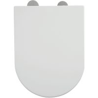 Сиденье для унитаза Horke O-1002C с Микролифтом арт-01471002 — фото 3, Сиденья для унитаза