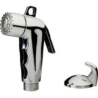 Гигиенический душ Melodia della vita Notch Хром арт-MKP20489P — фото 1, Гигиенические души