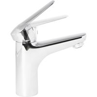 Смеситель для раковины с гигиеническим душем Iddis Torr Хром арт-TORSB00i08 — фото 3, Смесители для раковины