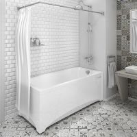 Товар: Акриловая ванна Radomir Vannesa Веста 170x75 без гидромассажа арт-2-01-0-0-1-255Р - фото 7 Акриловая ванна Radomir Vannesa Веста 170x75 без гидромассажа арт-2-01-0-0-1-255Р — фото 7, Акриловые ванны