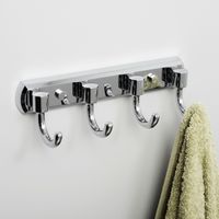 Товар: Oder K- Кронштейн настенный арт-3074 - фото 2 Oder K- Кронштейн настенный арт-3074 — фото 2, Крючки для полотенец