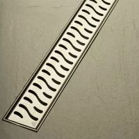 Душевой лоток Azario с решеткой Harmony арт-AZ-CH 850 H — фото 3, Душевые лотки