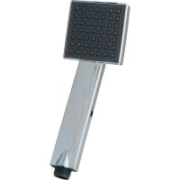 Ручной душ Melodia della vita Standard Хром арт-MKP20595 — фото 1, Лейки для душа