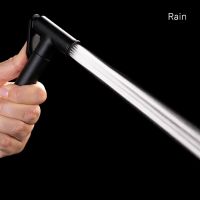 Гигиенический душ Iddis Optima Home Черный арт-020BBLGi20 — фото 3, Гигиенические души