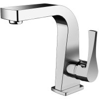 Товар: Смеситель для раковины Rossinka Хром арт-RS34-12U - фото 1 Смеситель для раковины Rossinka Хром арт-RS34-12U — фото 1, Смесители для раковины