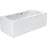 Товар: Акриловая ванна Roca BeCool 190х90 без гидромассажа арт-ZRU9303020 - фото 9 Акриловая ванна Roca BeCool 190х90 без гидромассажа арт-ZRU9303020 — фото 9, Акриловые ванны