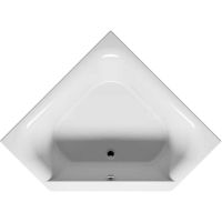 Акриловая ванна Riho Austin 145х145 (BD7600500000000) без гидромассажа арт-B005019005 — фото 1, Акриловые ванны
