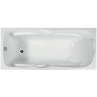 Акриловая ванна BellSan Эрика 150x75 без гидромассажа арт-4627171530486 — фото 1, Акриловые ванны