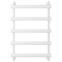 Водяной полотенцесушитель Сунержа Атлант 800x500 Белый матовый арт-30-0226-8050 — фото 1, Водяные полотенцесушители