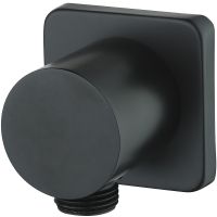 Товар: Шланговое подключение Lemark Черное арт-LM3783BL - фото 1 Шланговое подключение Lemark Черное арт-LM3783BL — фото 1, Шланговые подключения