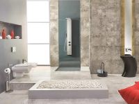 Биде Creavit Slim подвесное Белое арт-SM510.00000 — фото 2, Биде подвесные