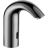 Смеситель для раковины Lemark Project Хром арт-LM4652CE — фото 1, Смесители для раковины