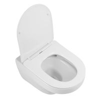 Чаша подвесного унитаза CEZARES STYLUS-TOR CZR-6601-TH-TOR арт-CZR-2462-TH-TOR — фото 2, Подвесные унитазы