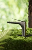 Товар: Смеситель для раковины Raglo Графит матовый арт-R21.10.09 - фото 11 Смеситель для раковины Raglo Графит матовый арт-R21.10.09 — фото 11, Смесители для раковины