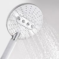 Душевой комплект арт-A044 — фото 6, Душевые гарнитуры на штанге