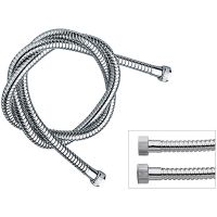 Душевой шланг Remer Хром арт-333100 — фото 1, Душевые шланги