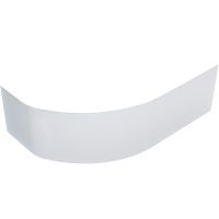 Товар: Фронтальная панель для ванны 1MarKa Diana 160 R/L Белая арт-02дифл1610 - фото 4 Фронтальная панель для ванны 1MarKa Diana 160 R/L Белая арт-02дифл1610 — фото 4, Экраны для ванн