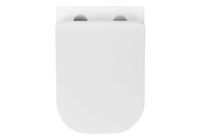 Товар: Унитаз подвесной с функцией биде безободковый фарфоровый AQUATEK ДИВА 510*350*360 мм, гор арт-AQ2012B-00 - фото 7 Унитаз подвесной с функцией биде безободковый фарфоровый AQUATEK ДИВА 510*350*360 мм, гор арт-AQ2012B-00 — фото 7, Подвесные унитазы