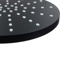 Товар: Верхний душ Melodia della vita Standard Middle Черный арт-MKP27000С_bk - фото 5 Верхний душ Melodia della vita Standard Middle Черный арт-MKP27000С_bk — фото 5, Верхние души