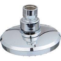 Верхний душ Melodia della vita Хром арт-MKP27017C — фото 2, Верхние души