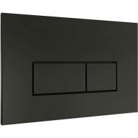 Комплект унитаза с инсталляцией Maretti Elena с сиденьем Микролифт и Черной матовой клав арт-EA73UM56052 — фото 12, Комплекты унитаз + инсталляция