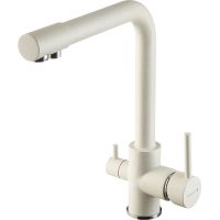 Смеситель для кухни Aquaton Руан Жемчуг арт-1AX004FCXX240 — фото 3, Смесители для кухни