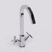 Weser Смеситель для кухни арт-7847 — фото 7, Смесители для кухни