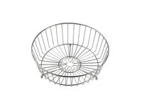 Корзина для мойки Alveus 345X315X115-CHR, арт-1109414.0 — фото 2, Корзины для кухонных моек