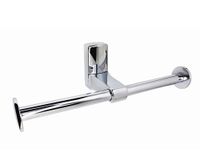 Leine K- Держатель туалетной бумаги двойной арт-5096D — фото 1, Держатели туалетной бумаги