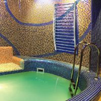 Товар: Водяной полотенцесушитель Grota Primo 480х1200 Хром арт-Примо 48/120 - фото 2 Водяной полотенцесушитель Grota Primo 480х1200 Хром арт-Примо 48/120 — фото 2, Водяные полотенцесушители