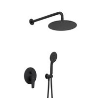 Товар: Встраиваемый душевой комплект CEZARES арт-NAUTIC-DSIP-NOP - фото 2 Встраиваемый душевой комплект CEZARES арт-NAUTIC-DSIP-NOP — фото 2, Встраиваемые душевые комплекты