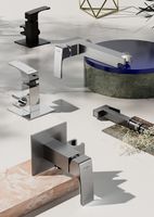 Гигиенический душ со смесителем Raglo Хром арт-R01.51 — фото 3, Гигиенические души