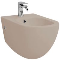 Биде Artceram File 2.0 подвесное Matera арт-FLB001 41 00 — фото 1, Биде подвесные