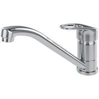 Товар: Смеситель для кухни Iddis Alborg Хром арт-K56001C - фото 1 Смеситель для кухни Iddis Alborg Хром арт-K56001C — фото 1, Смесители для кухни