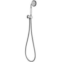 Душевой гарнитур Caprigo Parts Хром арт-99-562-crm — фото 1, Душевые гарнитуры на держателе