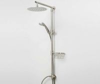 Душевой комплект арт-A038 — фото 2, Душевые стойки