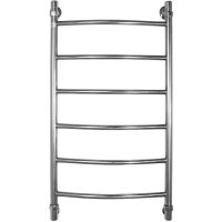 Водяной полотенцесушитель Energy Classic 800x400 Хром арт-EWTRCLASS0804000000 — фото 1, Водяные полотенцесушители